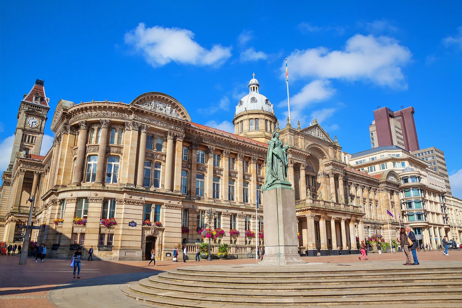 Things to Do in Birmingham - Birmingham travel guide - Go Guides