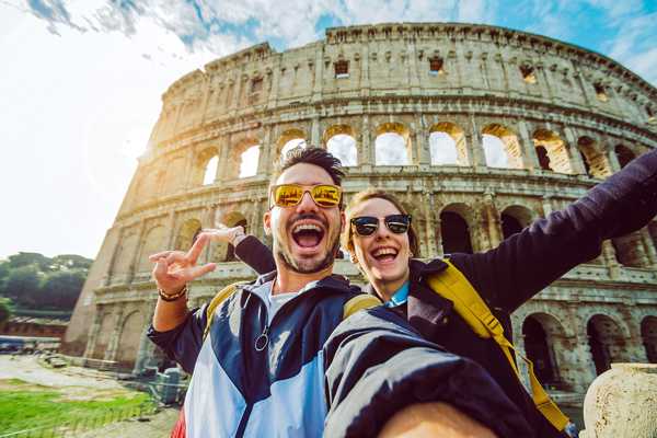 10 Most Instagrammable Places in Rome