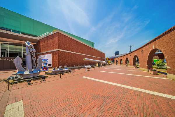 10 Best Museums in Hiroshima