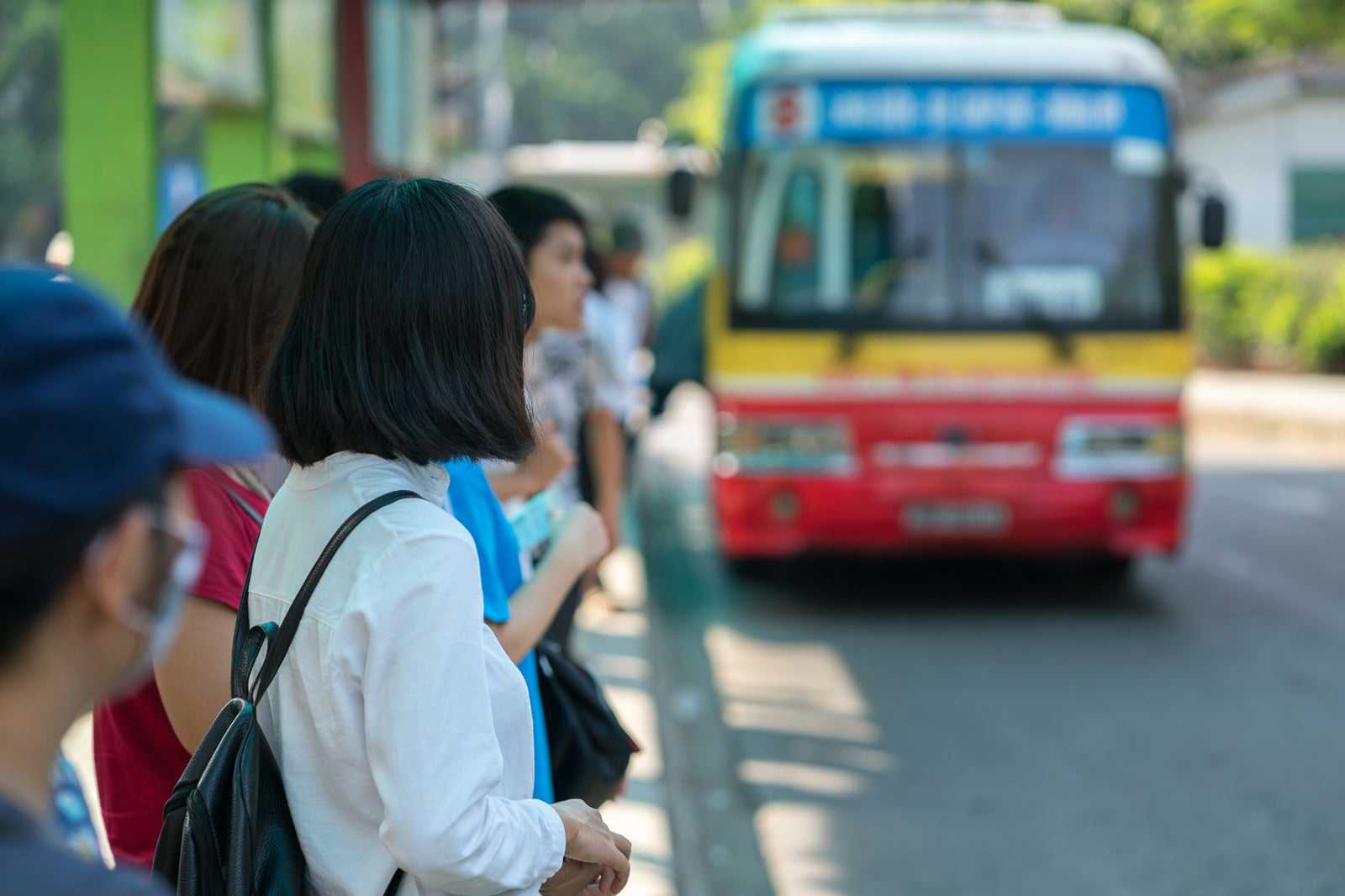 Bus