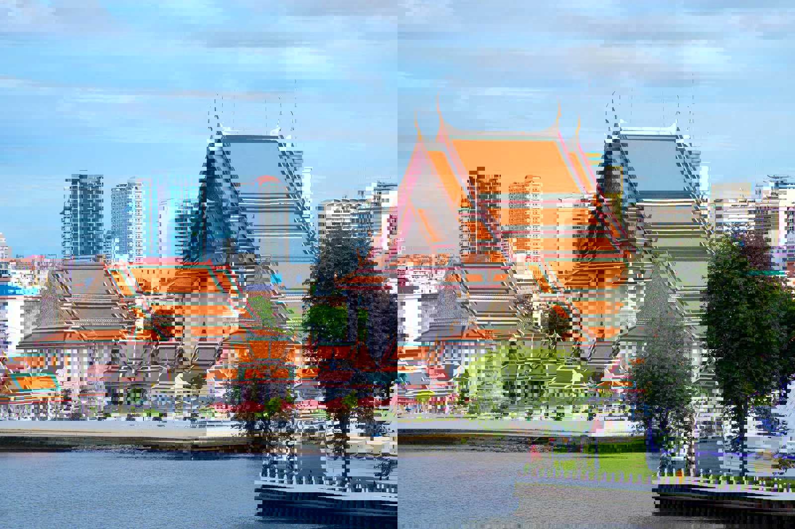 Wat Kalayanamit