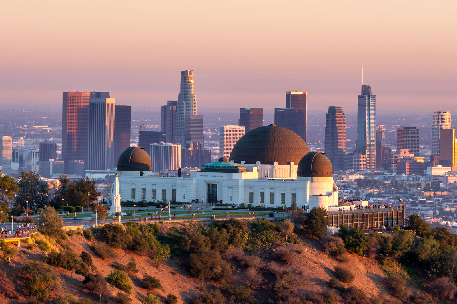 14 Best Family Things to Do in Los Angeles What to Do for Fun in Los Angeles with Your Kids