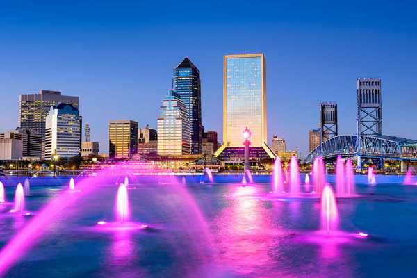 10 Most Popular Neighbourhoods in Jacksonville