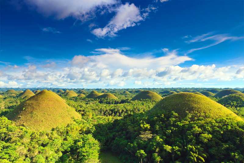 Bohol