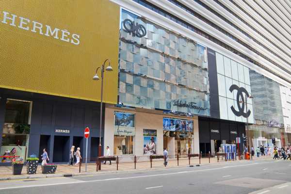 18 Best Shopping Experiences in Kowloon
