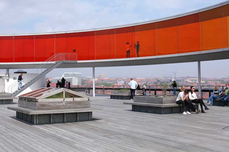10 Things to Do with Your Family in Aarhus
