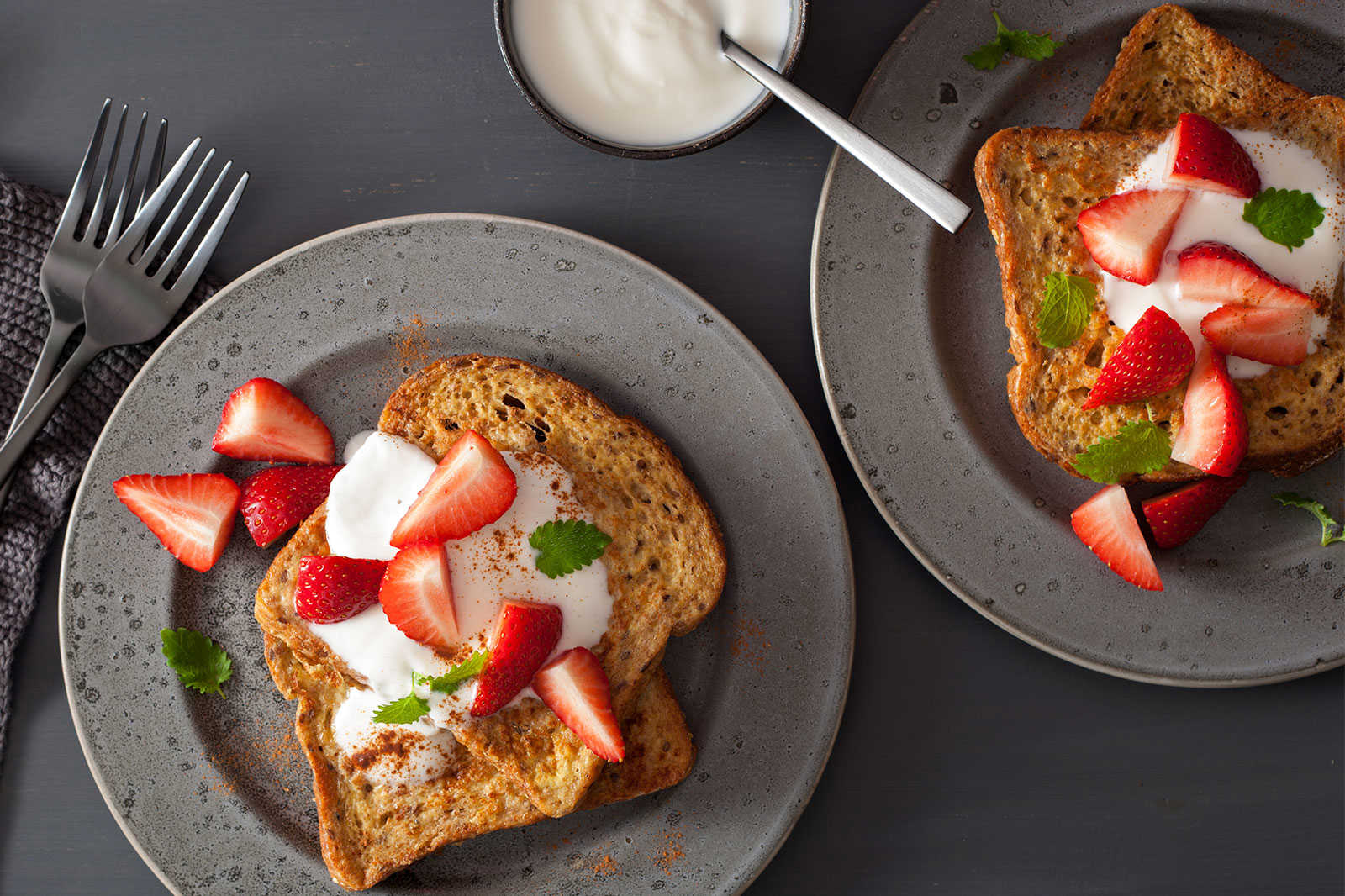 Café YOLK