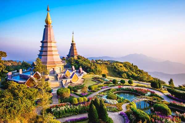 10 Best Things to Do in Chiang Mai