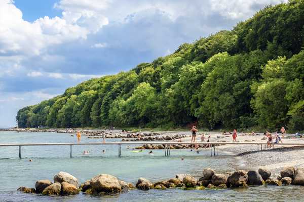 10 Best Things to Do This Summer in Aarhus