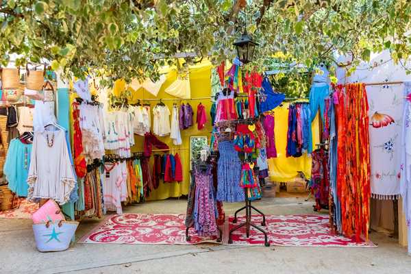 10 Best Places to Go Shopping in Ibiza