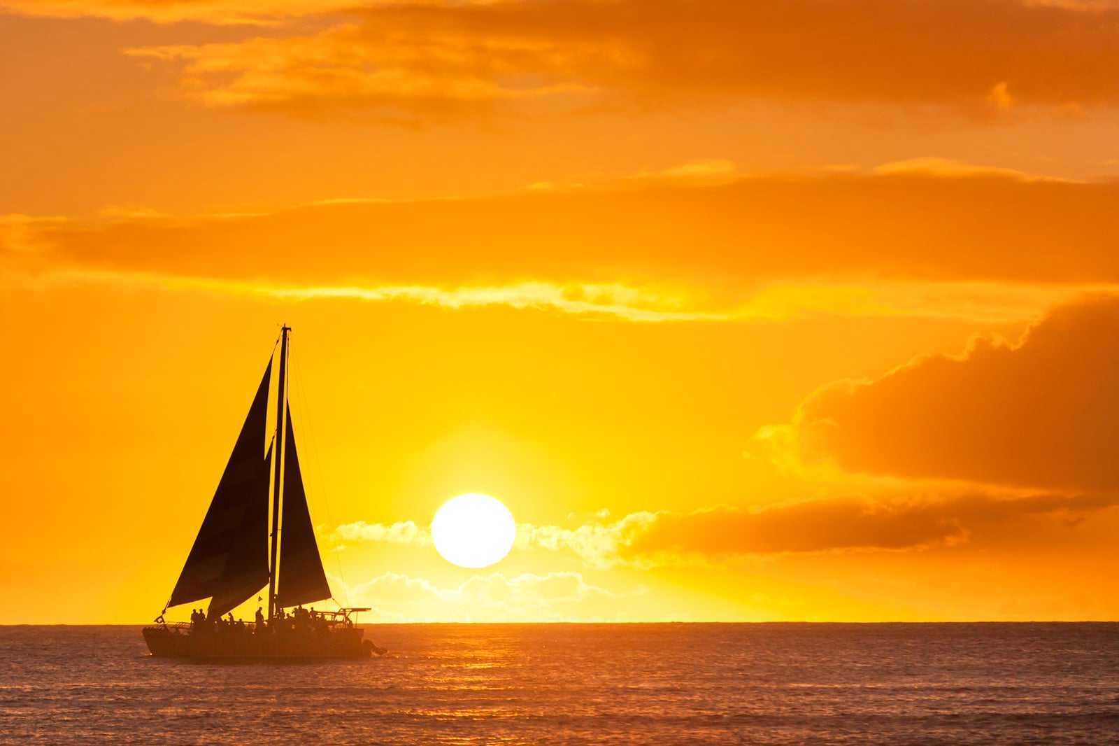 Brighton sunset cruises
