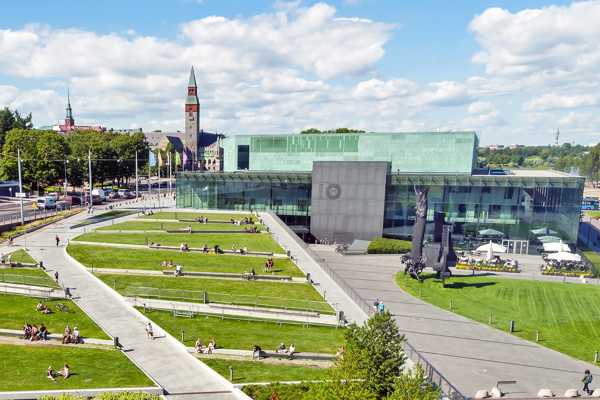 10 Free Things to Do in Helsinki