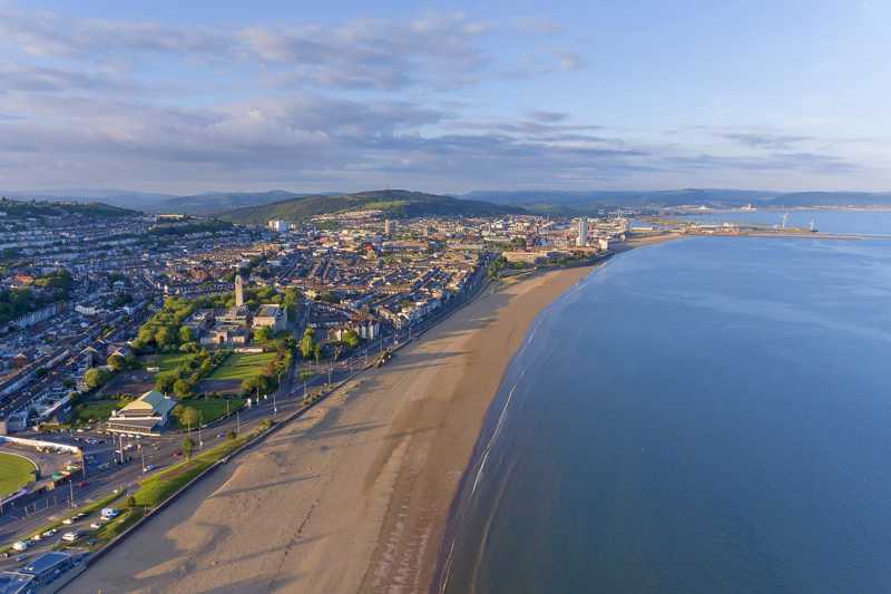 Swansea