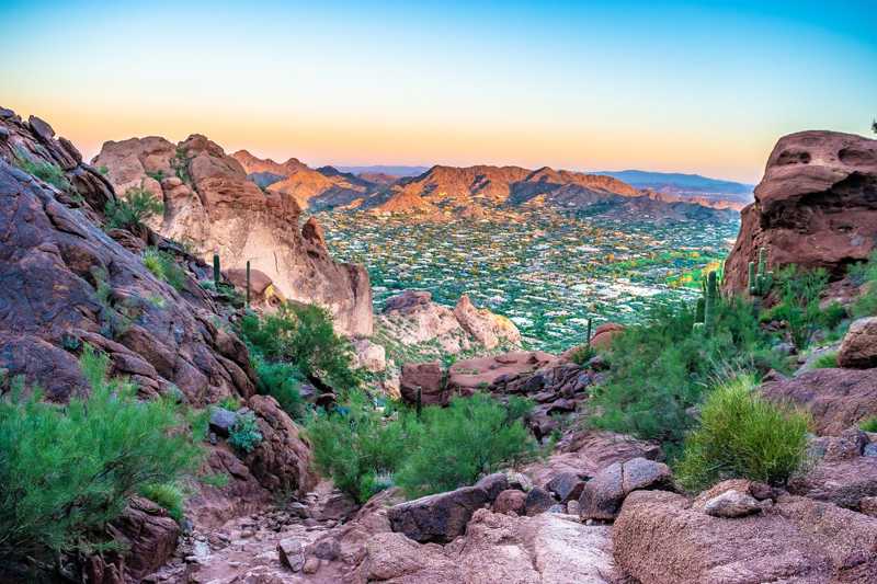 10 Places Only Locals Know in Phoenix