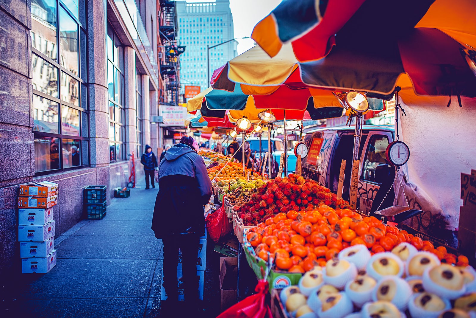 10 Best Markets in New York - Where to Go Shopping like a Local in New ...