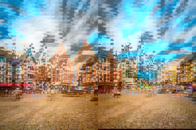Frankfurt