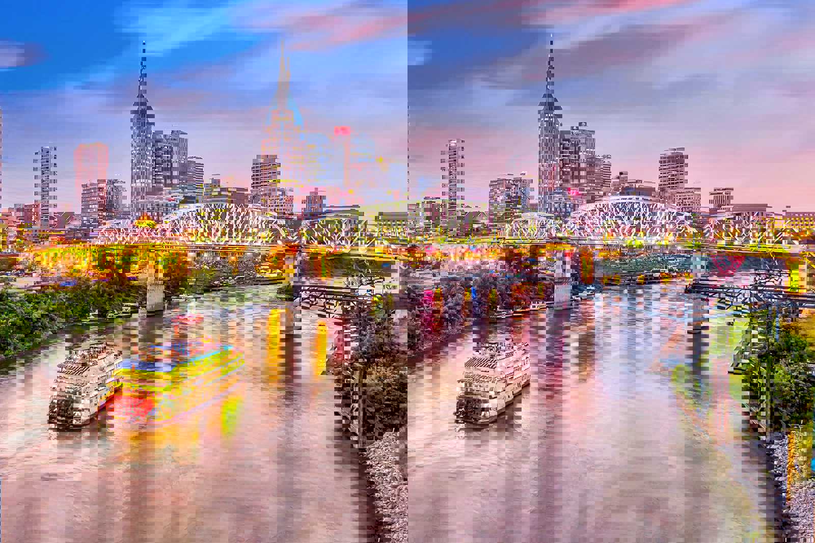 10 Best Things to Do for Couples in Nashville - Nashville’s Most