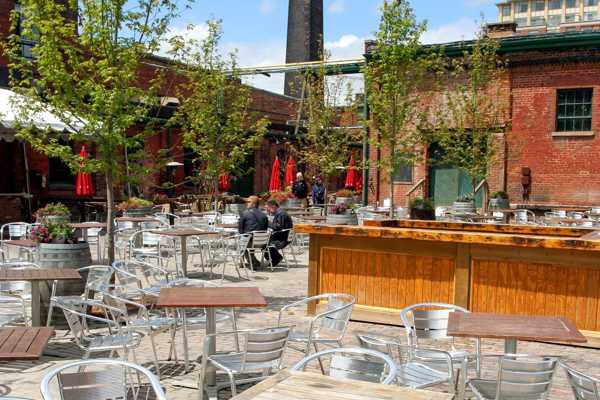 10 Best Local Restaurants in Toronto