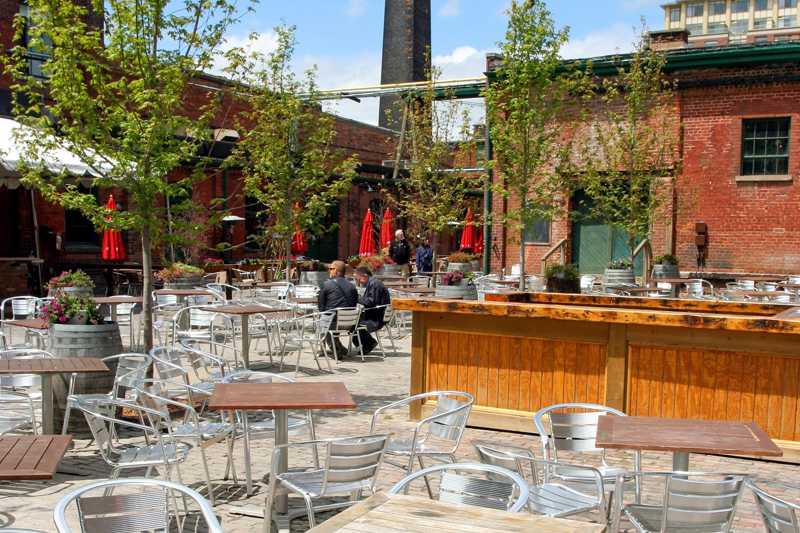 10 Best Local Restaurants in Toronto