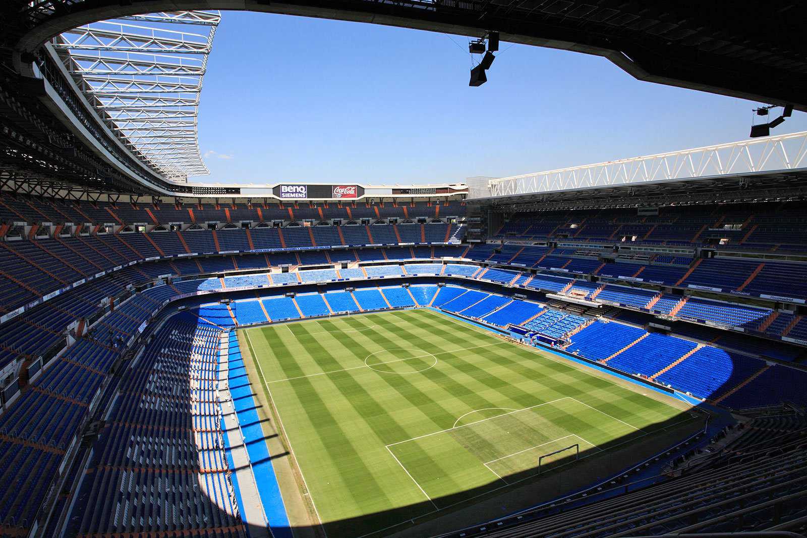 Real Madrid