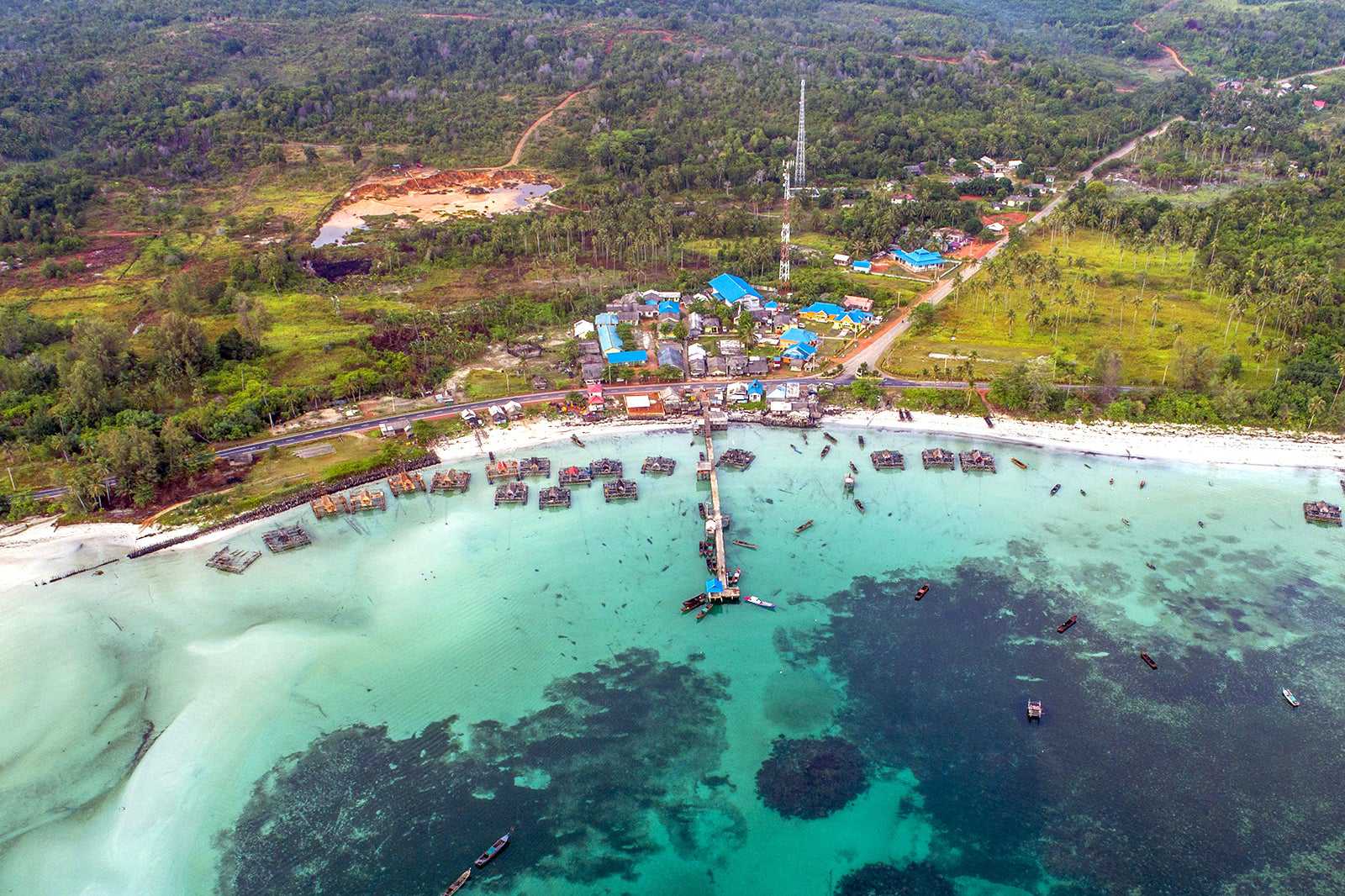 Tanjung Pinang