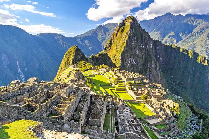 Peru