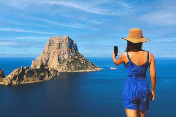 10 Most Instagrammable Places in Ibiza