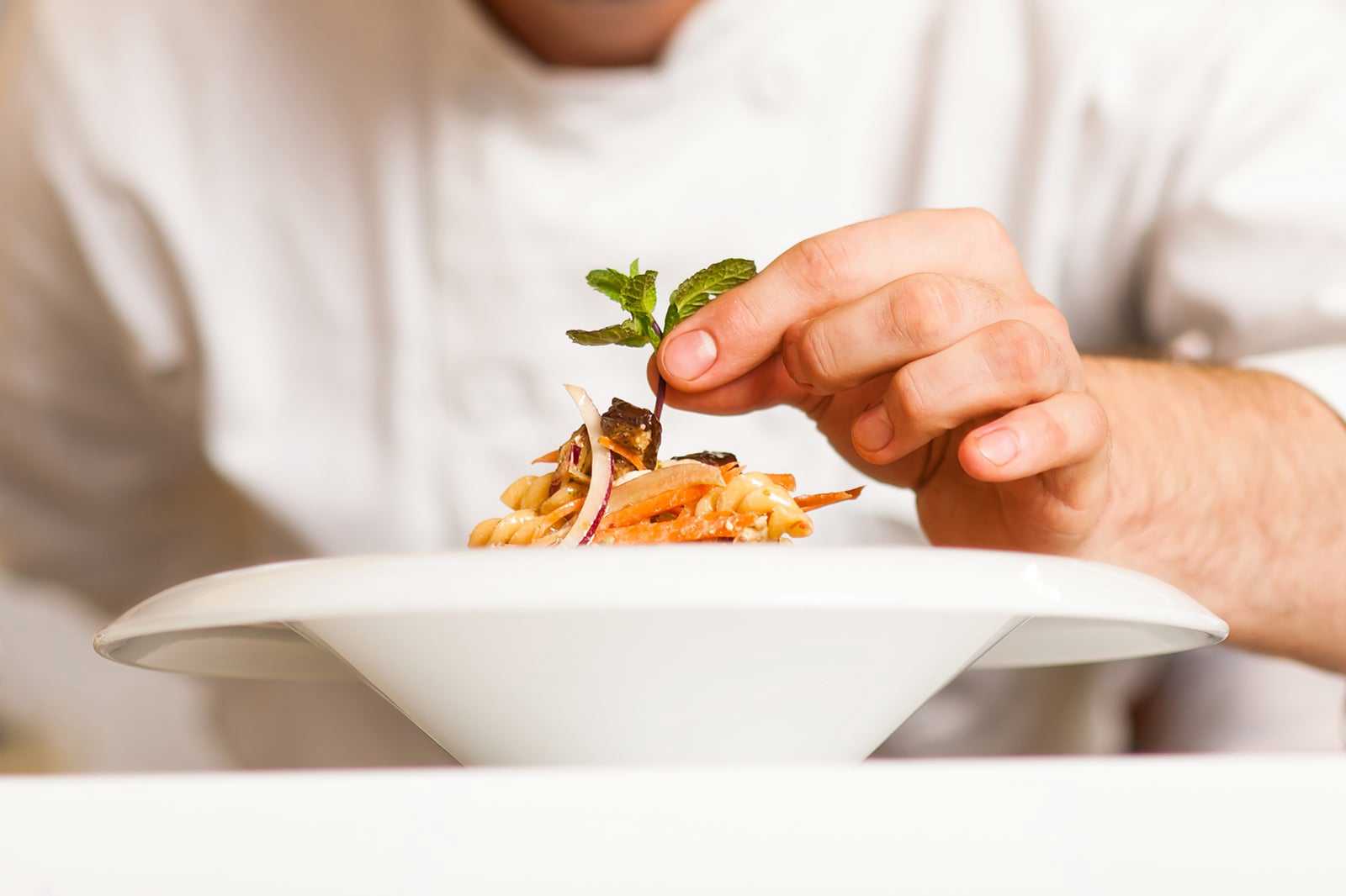 Mangia