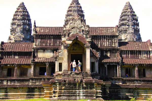 9 Best Daytrips in Siem Reap