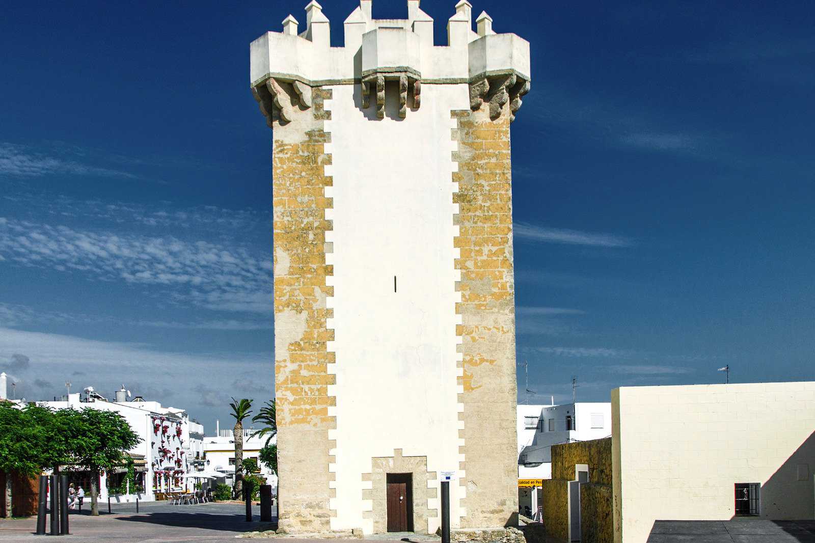 Torre de Guzman