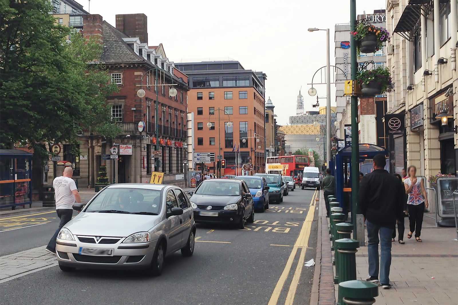 Broad Street