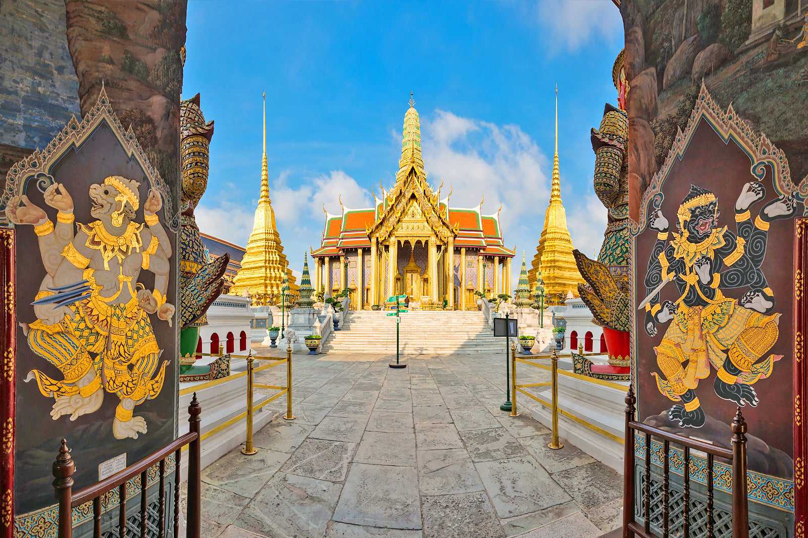 28 Best Things to Do in Bangkok