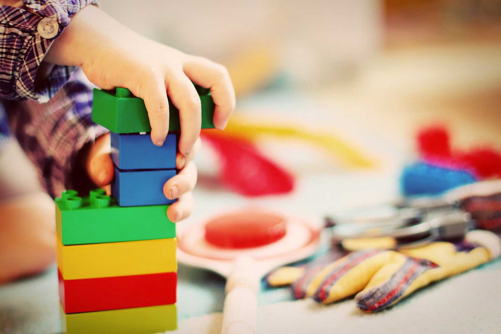 Children's Discovery Museum