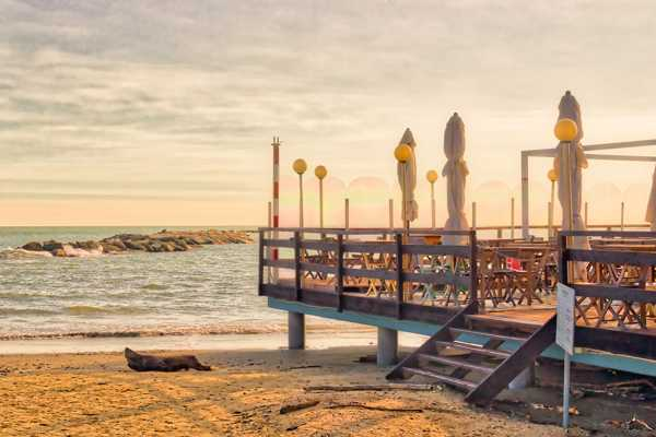 9 Best Things to Do for Couples in Cesenatico