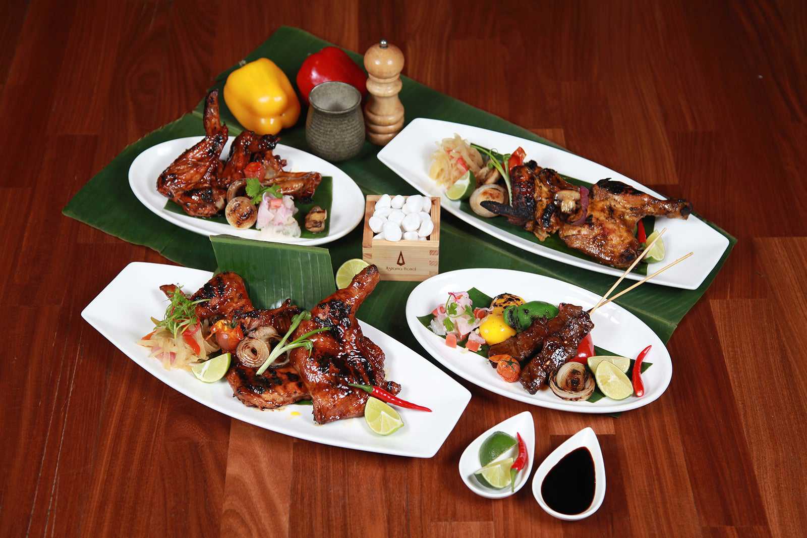 9 Filipino Foods You Must Try