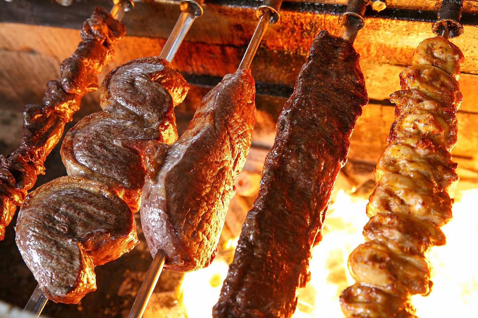 Churrascaria Tertúlia