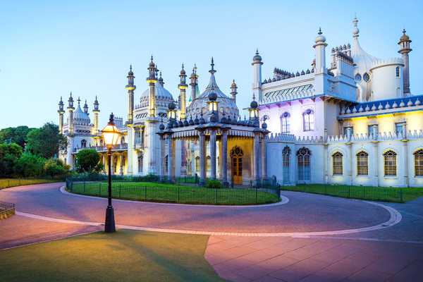 7 Weird and Quirky Things to Do in Brighton