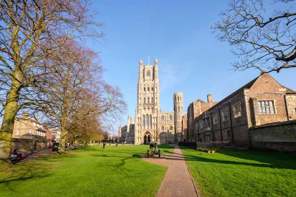 14 Best Things to Do in Cambridgeshire