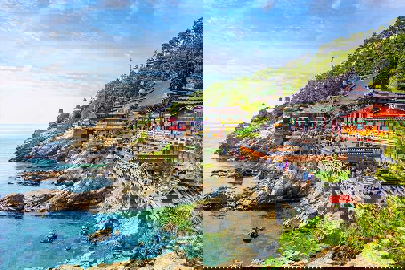Busan