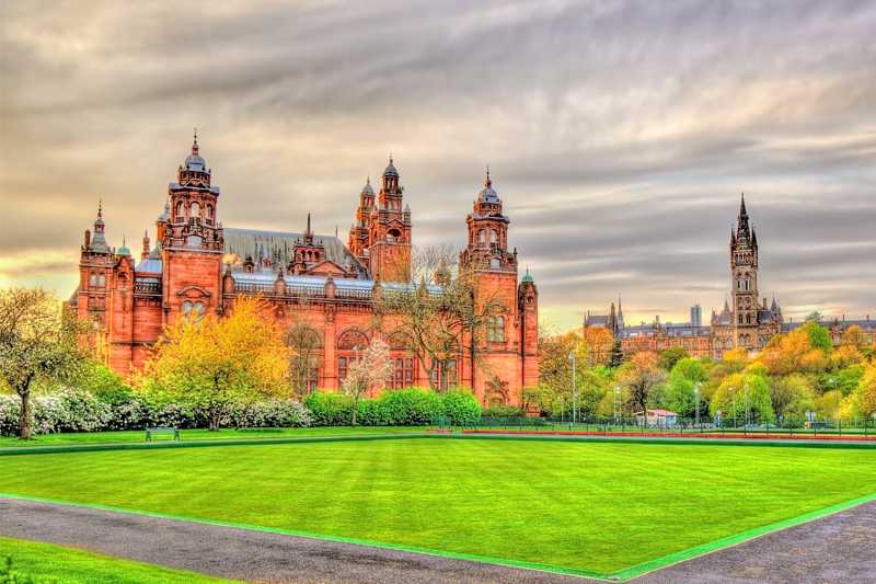 Glasgow
