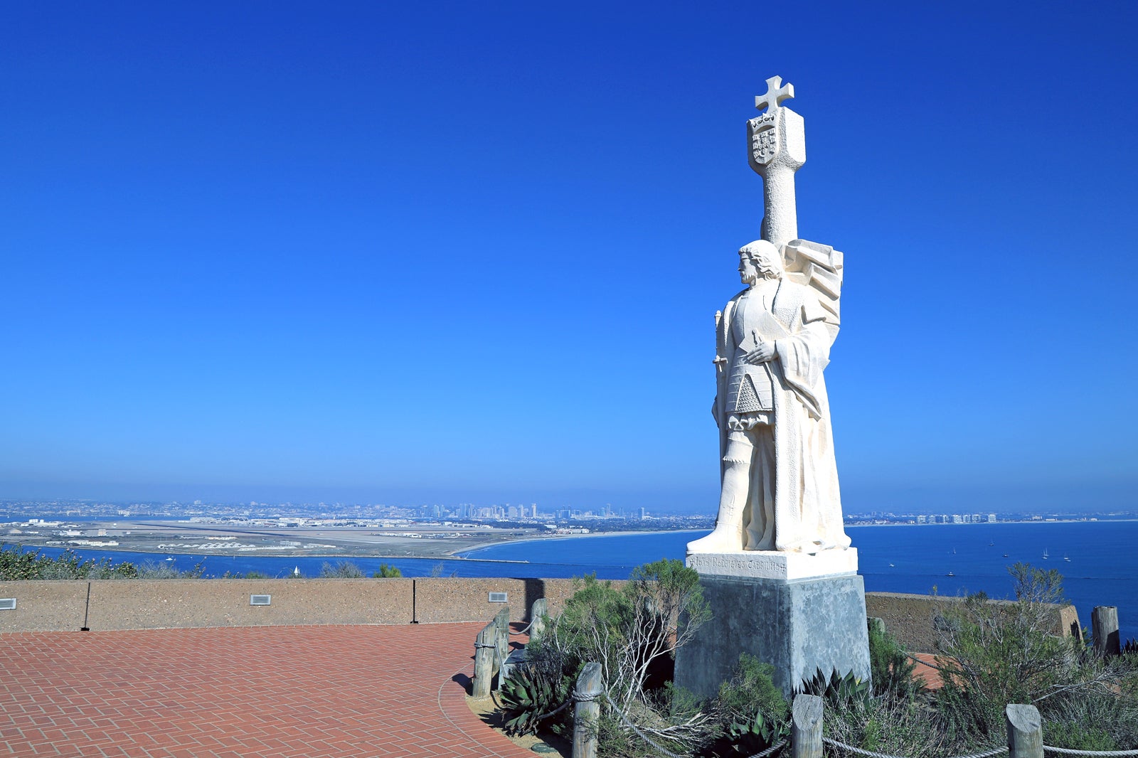 Cabrillo National Monument - Go Guides