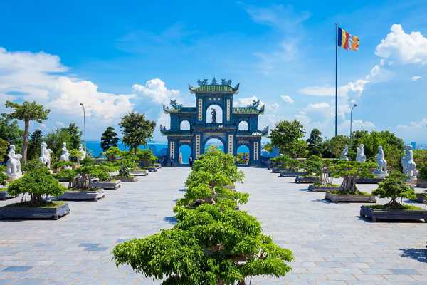 10 Best Things to Do in Da Nang