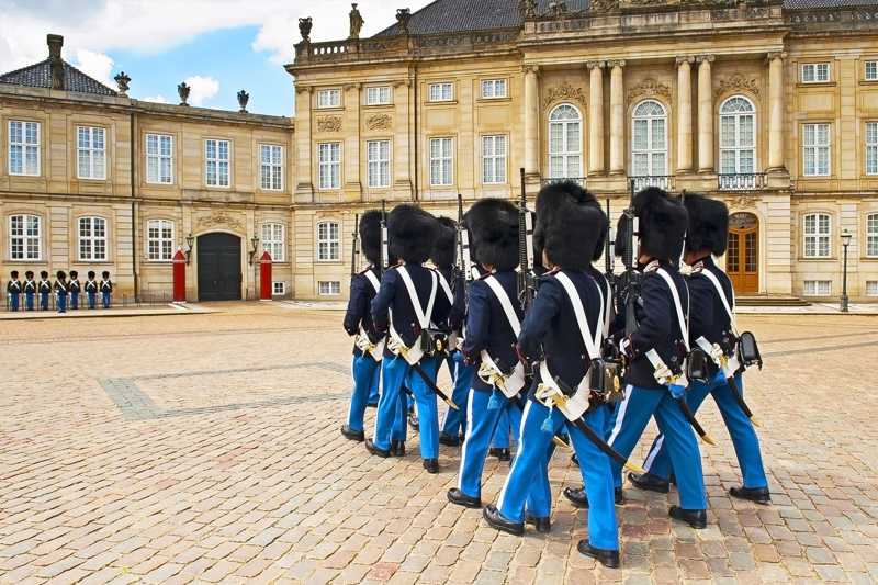 10 Free Things to Do in Copenhagen