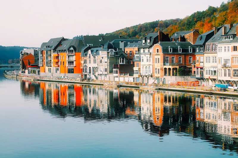10 Most Charming Towns and Villages in Belgium