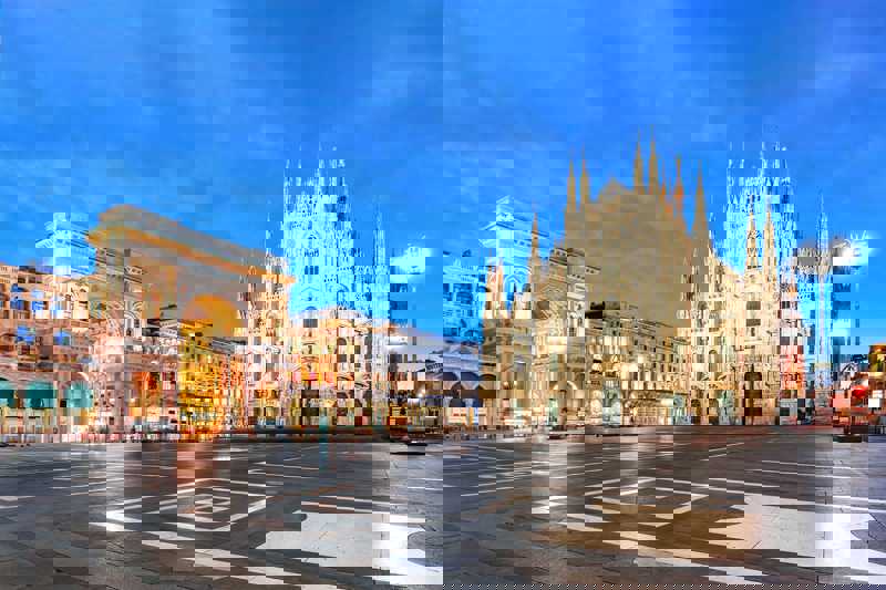 Milan