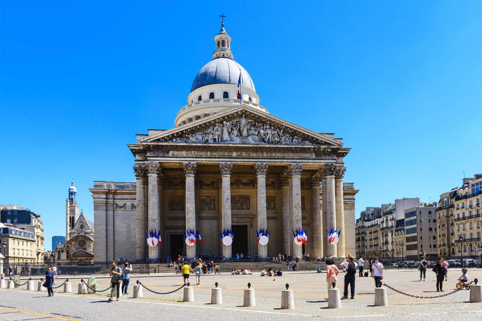 Panthéon