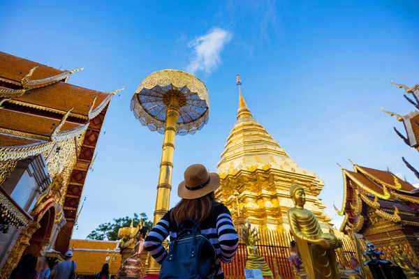 10 Things to Do in Chiang Mai on a Small Budget