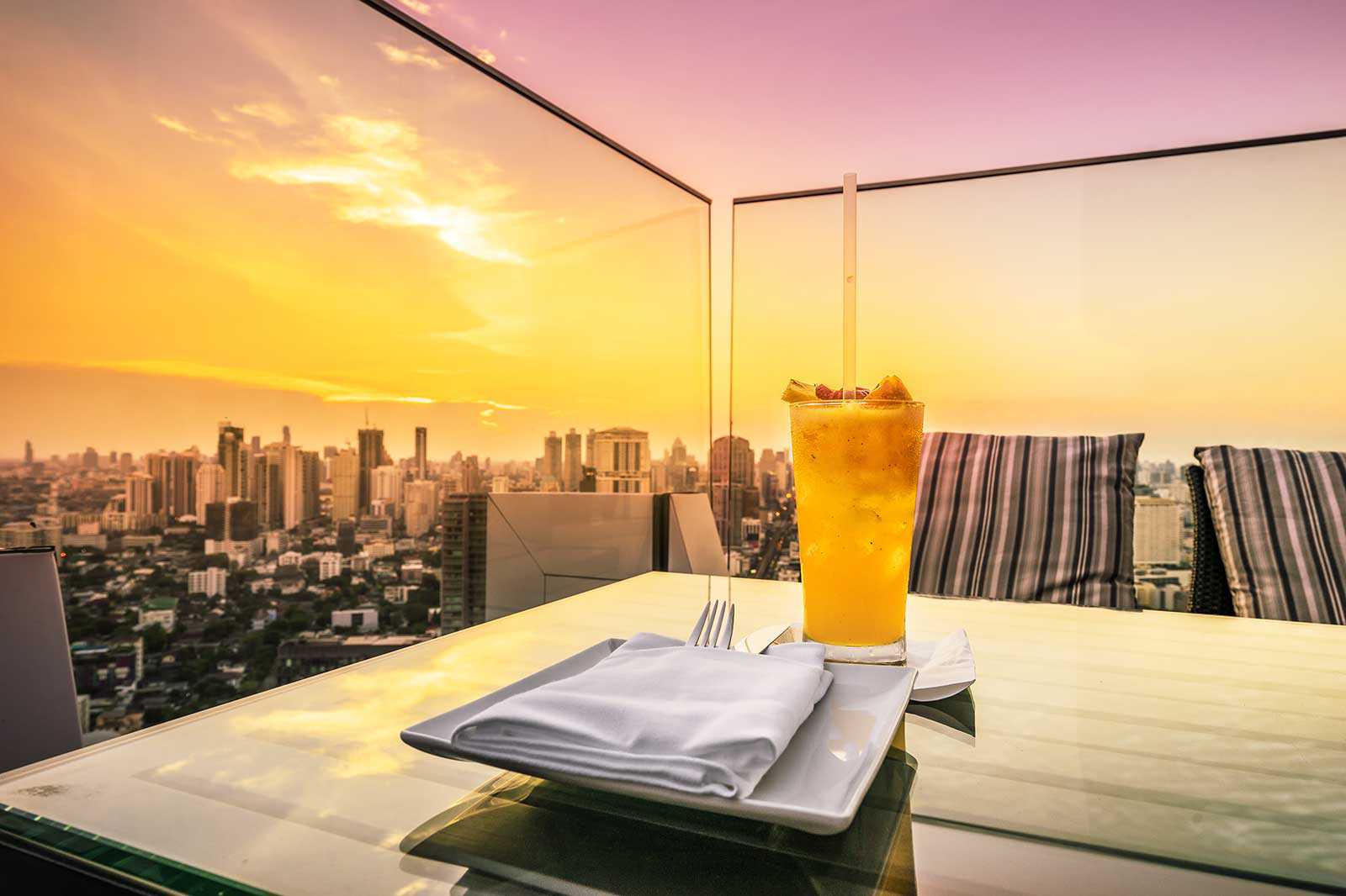 TOPS at the Banyan Tree