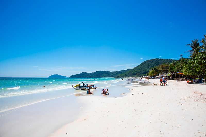 Phu Quoc