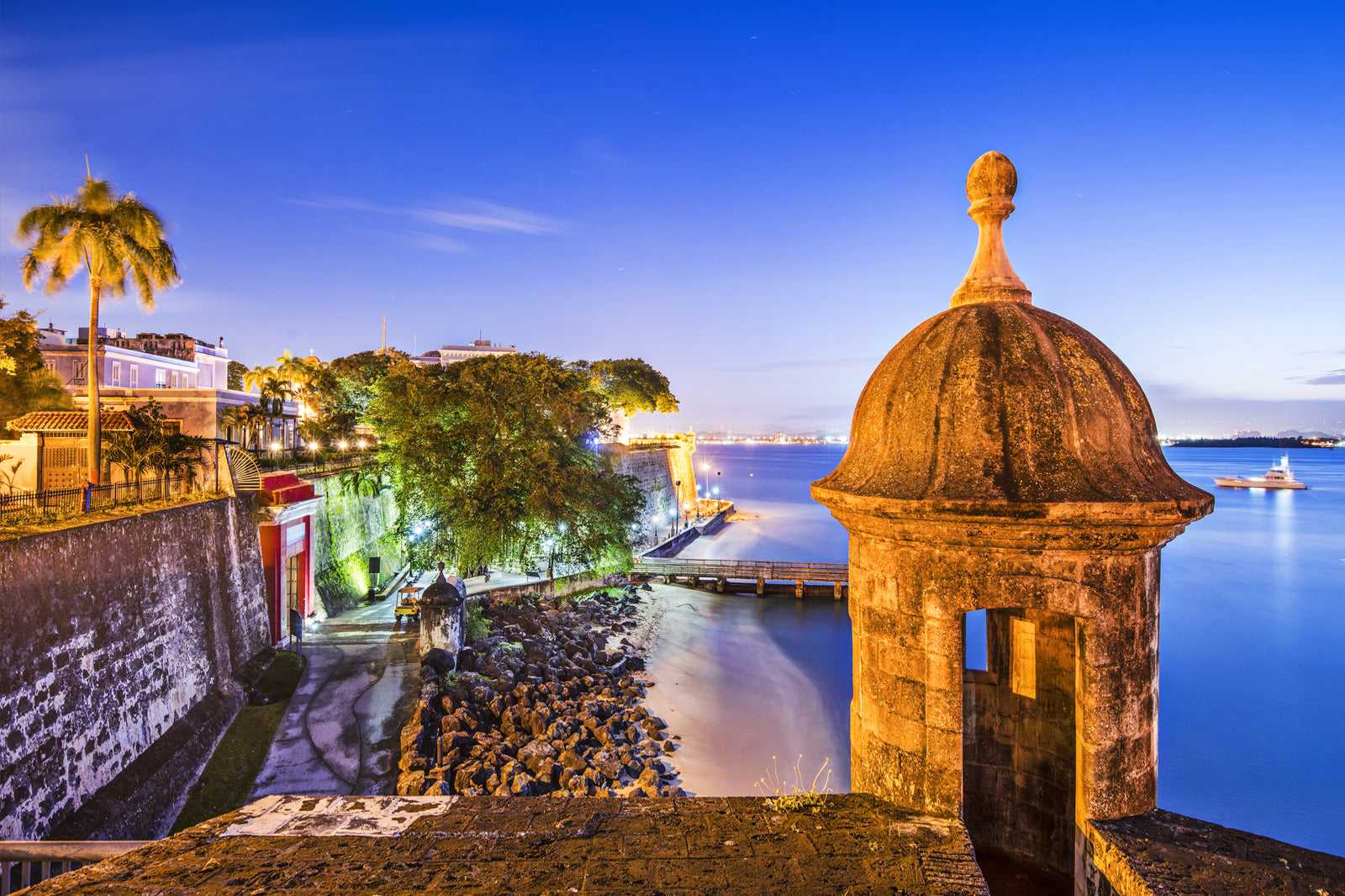10 Best Things to Do After Dinner in Puerto Rico